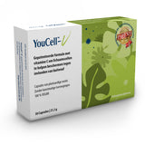 YouCell™-V Blister