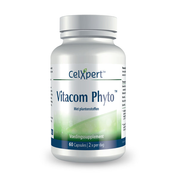 Vitacom Phyto™