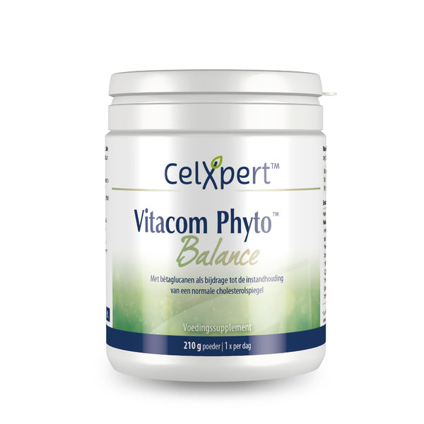 Vitacom Phyto™ Balance